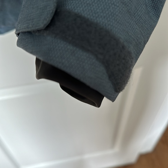 MAMMUT Drytech hooded jacket - Picture 5 of 12